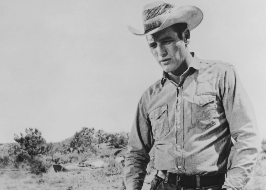 #23. Hud (1963)